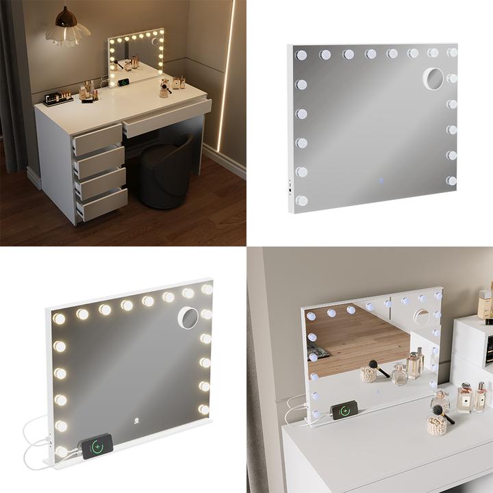 Actual product image Vicco Greta