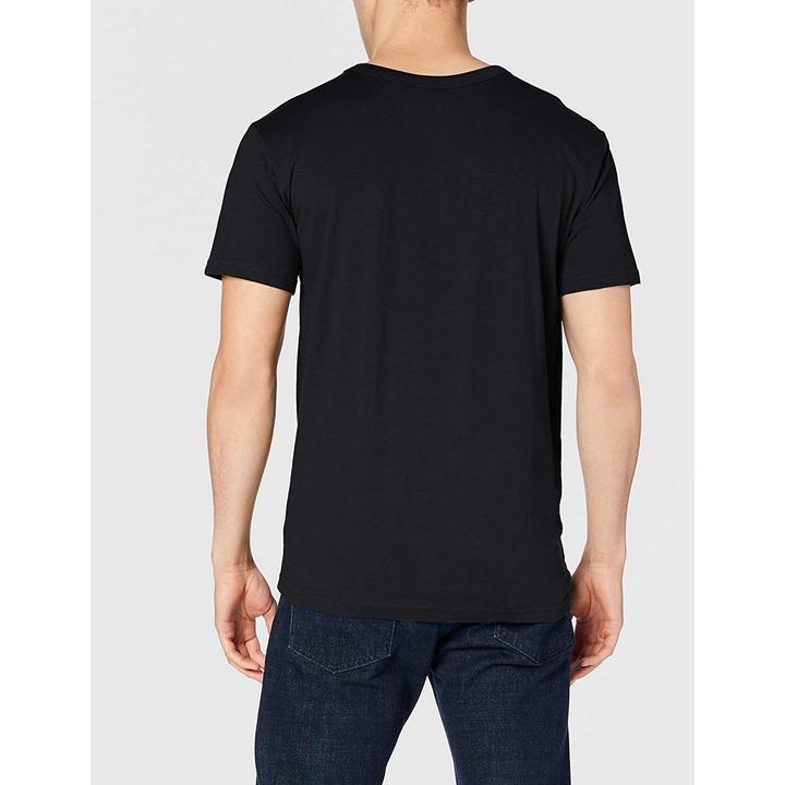 Produktbild Stedman TShirt Ben mit VAusschnitt (L)