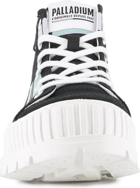 Produktbild Palladium Pallashock Backzip 2 - 64333 (38)