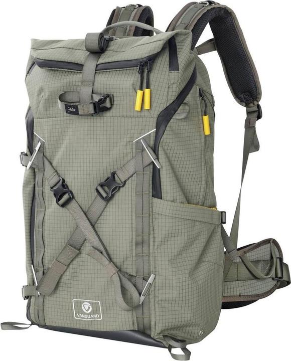Produktbild Vanguard Veo Active Birder 56 kg (Fotorucksack, 47 l)