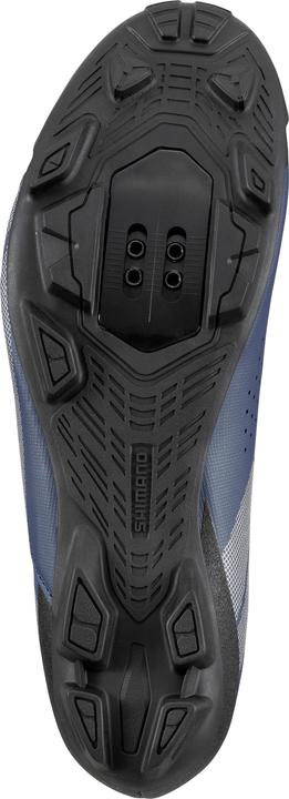 Actual product image Shimano SH-XC3 (40)