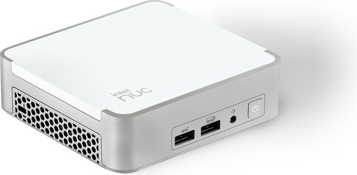 Actual product image ASUS NUC 13 Pro (Intel Core i5-1340P)