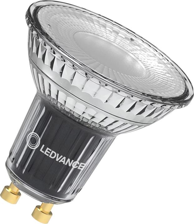 Actual product image Ledvance LED reflector lamp (GU10, 650 lm, 1x)