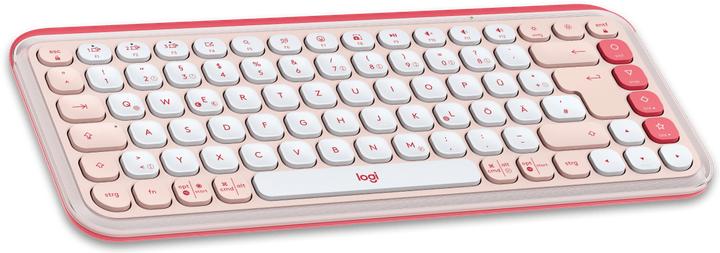 Actual product image Logitech POP Icon Combo (Germany, Wireless)