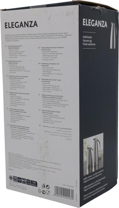 Actual product image Emsa Elegance (1 l)