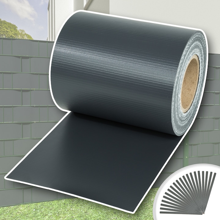 Image du produit tectake Film anti-regards (3500 cm)
