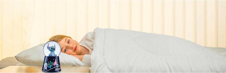 Produktbild Lexibook DISNEY Stitch Snowball Bluetooth Lautsprecher