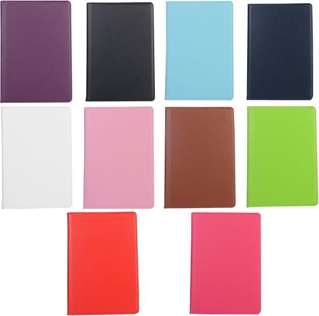 Actual product image MU Style Case faux leather Litchi (Asus ZenPad 10 (Z300))