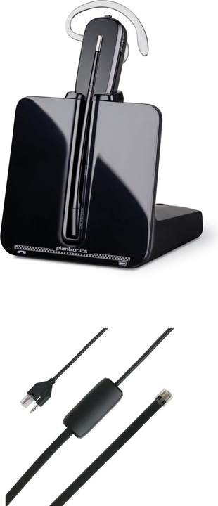 Produktbild Poly Cs540 + Aps-11 (Kabellos)