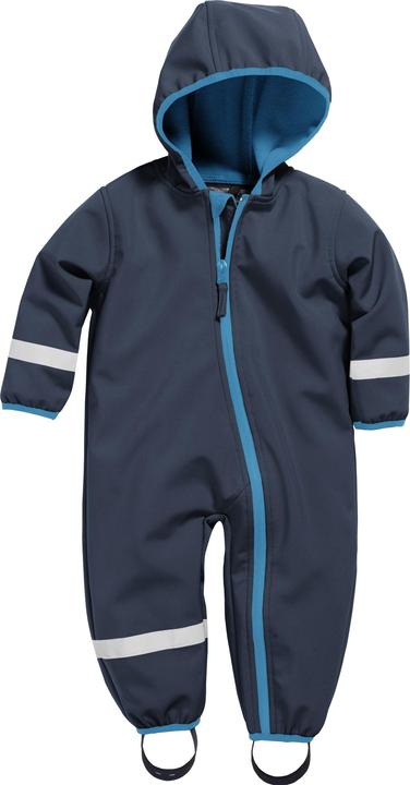 Produktbild Playshoes Softshell Overall (98)