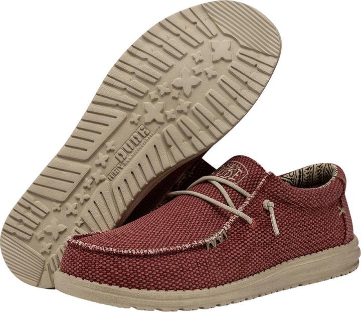 Image du produit Hey Dude Wally Braided (41)