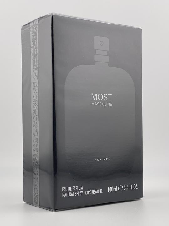Immagine prodotto Fragrance One Maschile (Eau de parfum, 100 ml)