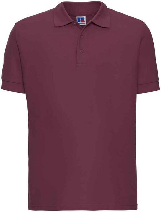 Immagine prodotto Russell Ultimate Maglietta Polo Uomo (M)