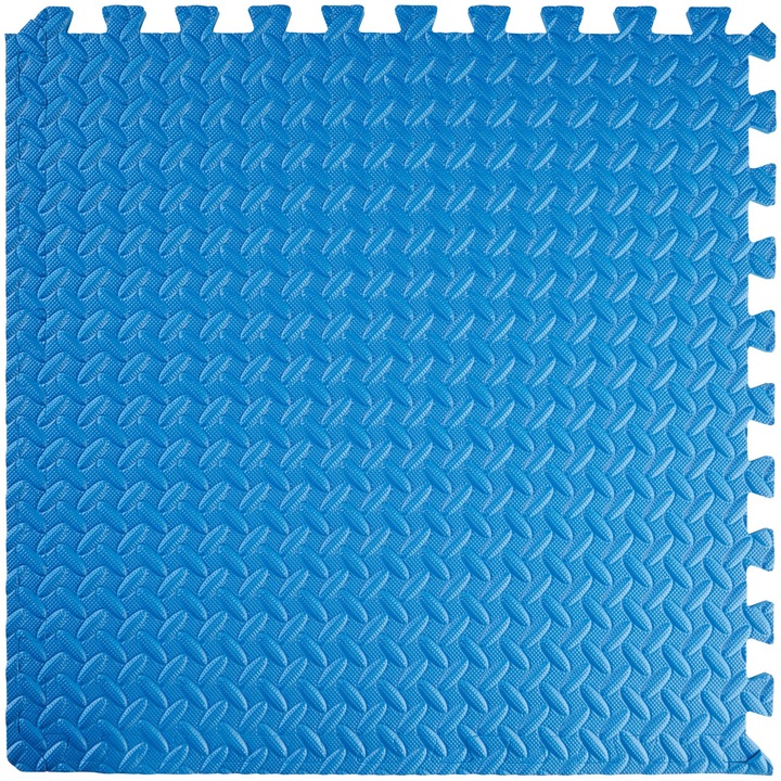 Produktbild tectake Bodenschutzmatte (307 x 124 cm, 246 x 185 cm)