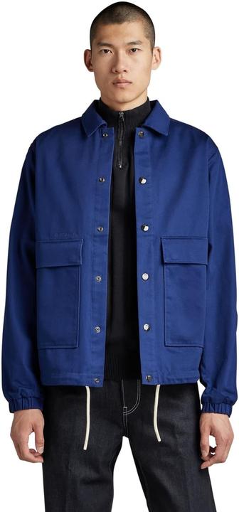 Produktbild G-Star Giacca Coach (L)