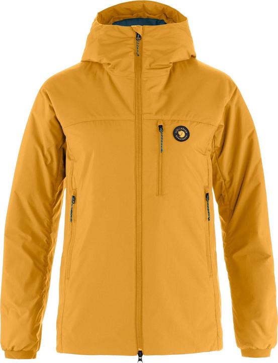 Mustard Yellow / Mountain Blue, mustard yellow-mountain blue
