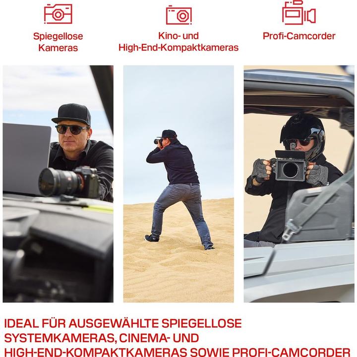 Actual product image SANDISK PRO-CINEMA CFexpress Type A Card 960GB (960 GB, CFexpress type A)