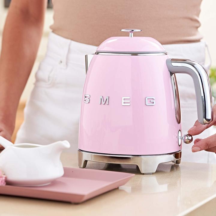 Image du produit Smeg Style rétro des années 50 Mini (0.80 l)