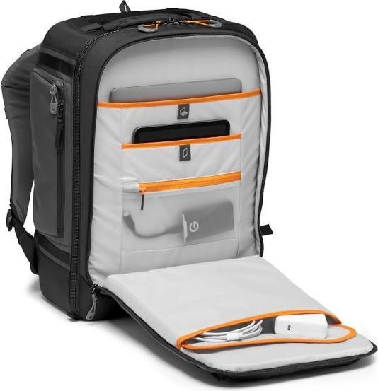 Produktbild Lowepro Pro Trekker BP 450 AW II (Fotorucksack, 32 l)