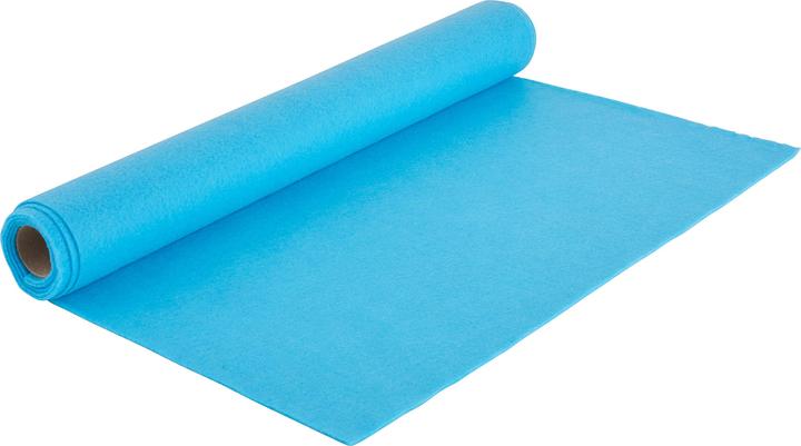 Actual product image VBS Craft felt, 45 x 100 cm (100 x 45 cm)