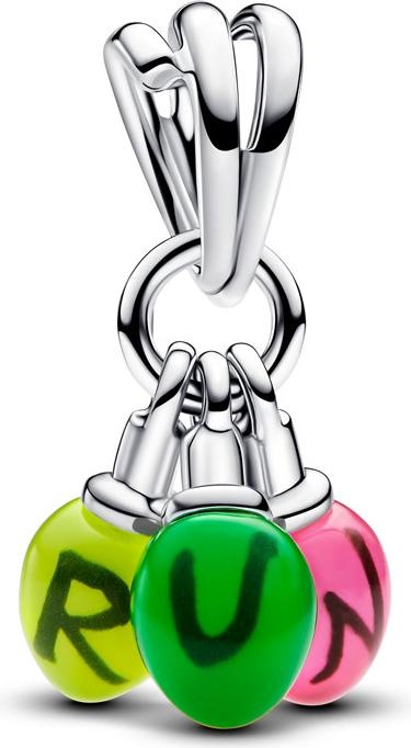 Produktbild Pandora Charm (Emaille, Silber 925)