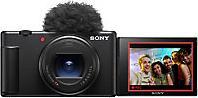 Productafbeelding Sony ZV-1 II (18 - 50 mm, 20.10 Mpx, 1")
