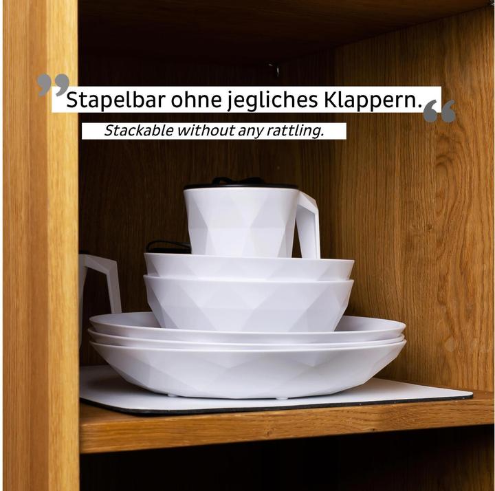 Immagine prodotto Silwy Set di 2 piastre magnetiche universali