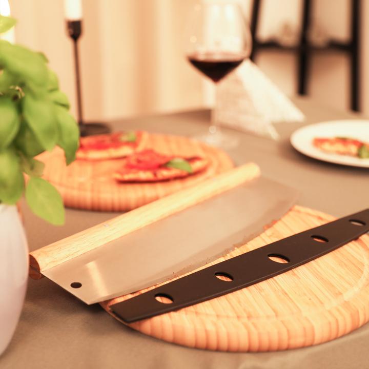 Immagine prodotto Relaxdays Coltello per pesare