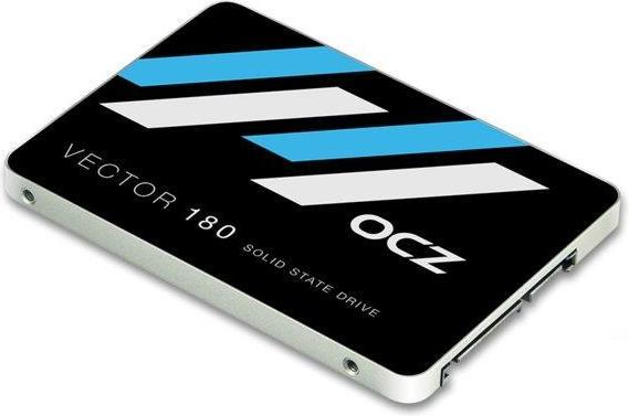 Actual product image OCZ Vector 180 (480 GB, 2.5")