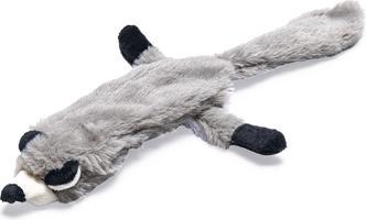 Immagine prodotto Karlie Peluche giocattolo dello zoo selvaggio (Cane di peluche)