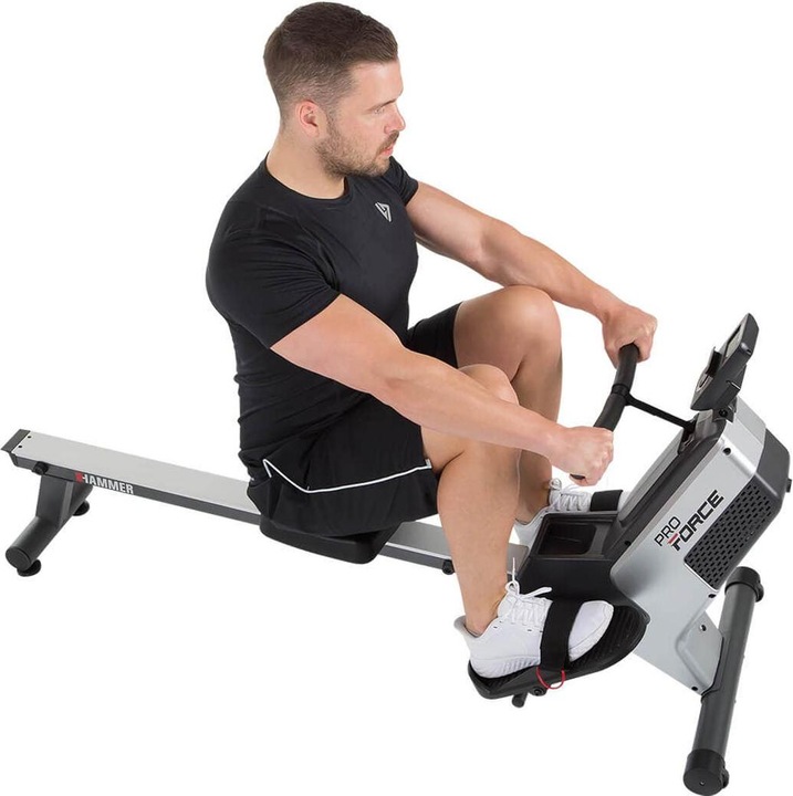 Actual product image Hammer Fitness Pro Force