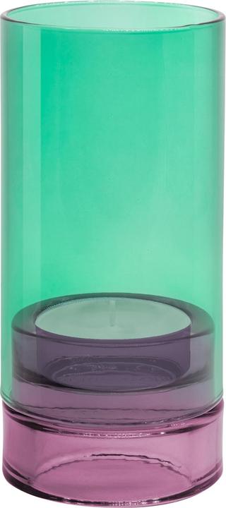 Verde, Viola