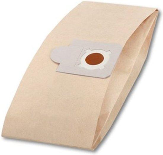 Produktbild Hikoki Zubehör 750443 Staubsaugerbeutel M-Klasse Kunststoff 15,0 Liter 4 Stück (4 x)