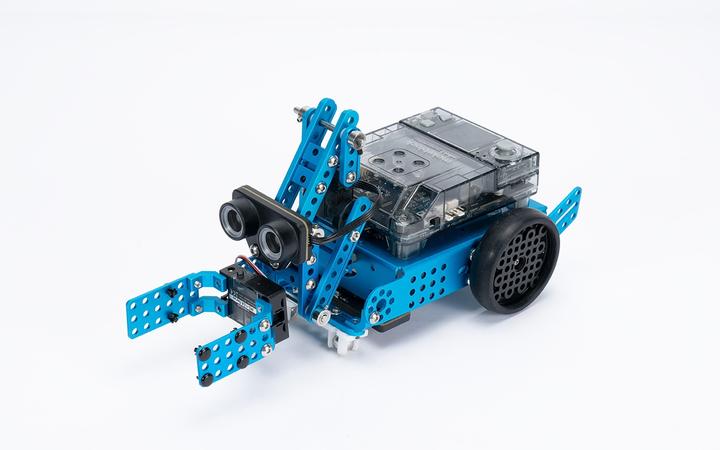 Actual product image Makeblock Smart World add-on for mBot2