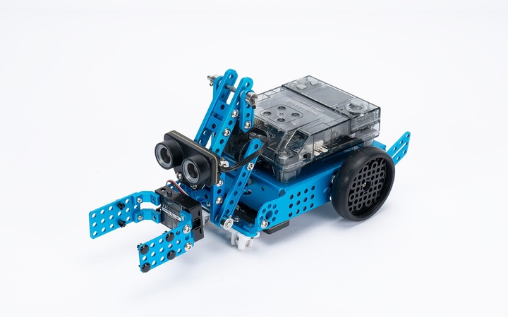 Immagine prodotto Makeblock Componente aggiuntivo Smart World per mBot2
