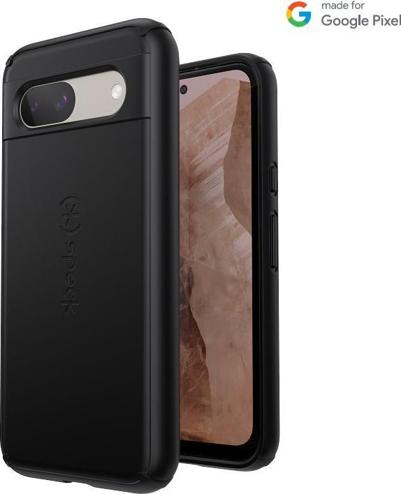 Image du produit speck ImpactHero Slim - Étui pour Google Pixel 8A (Noir) (Google Pixel 8a)