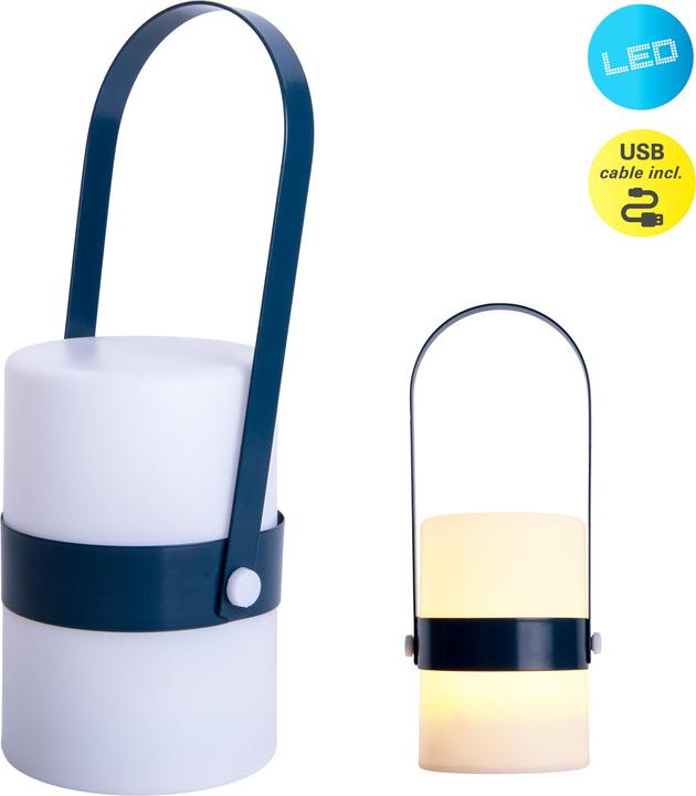 Immagine prodotto Näve LED Deco Light NEO blu