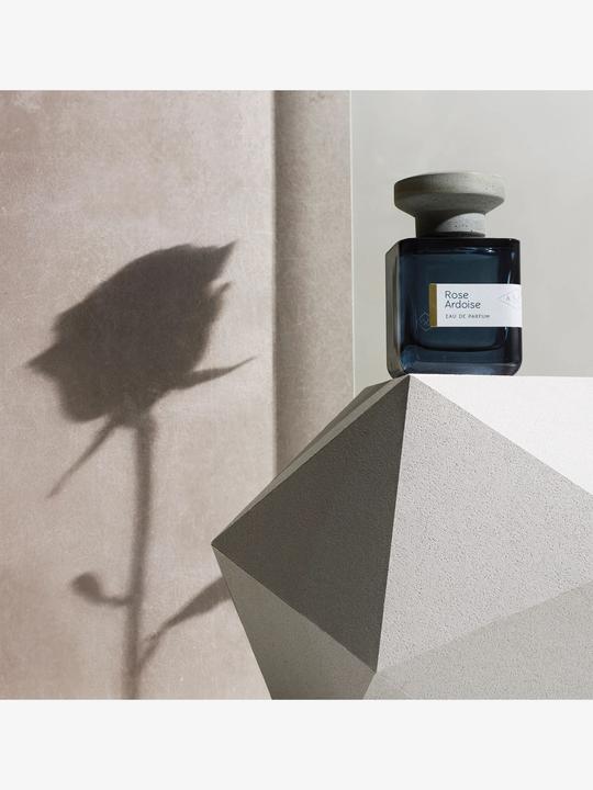 Actual product image Atelier Materi Rose Ardoise (Eau de parfum, 100 ml)