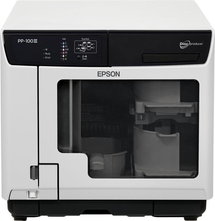 Produktbild Epson ersatzbrenner f pp-100ii/iii pioneer bde-pr1ep2 (Blu-ray Laufwerk)