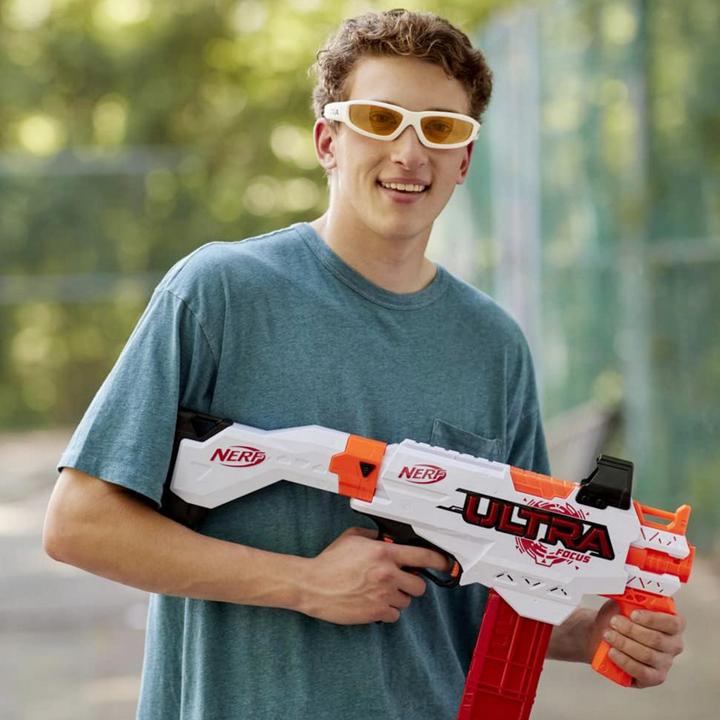 Produktbild Hasbro Nerf Ultra Focus Blaster F0500U58