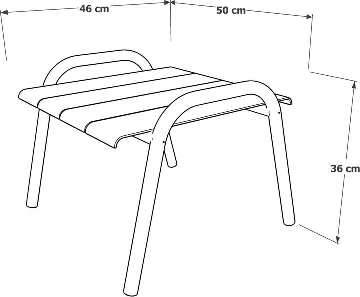 Image du produit Ezeis FLEOLE table d'appoint Prix pour 1 pièce