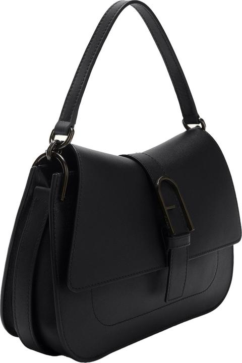 Actual product image Furla Leather bag - FLOW shoulder bag