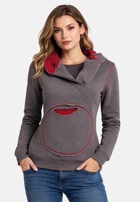 Produktbild Rock Slave Paphillo Hoodie Jkt (M)