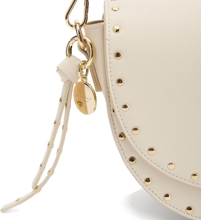 Produktbild Seidenfelt Senja Schultertasche 44 cm