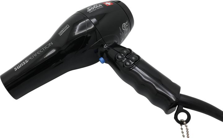 Image du produit Solis Sèche-cheveux Swiss Perfection 440 (2300 W)