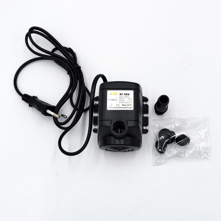 Image du produit Rp Pomp RP 800