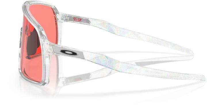 Image du produit Oakley Sutro (poussière de lune, Prizm Peach)