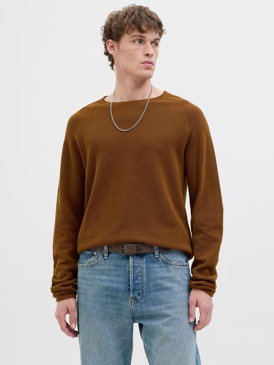 Immagine prodotto Jack & Jones Jjehill Knit Crew Neck Noos (XL)