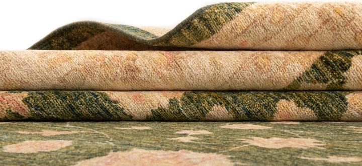 Actual product image Vidal Kaizar (252 x 284 cm)