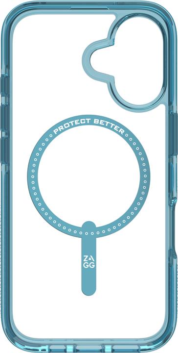 Actual product image Zagg SANTA CRUZ - Cases Snap Apple (Apple iPhone 16)